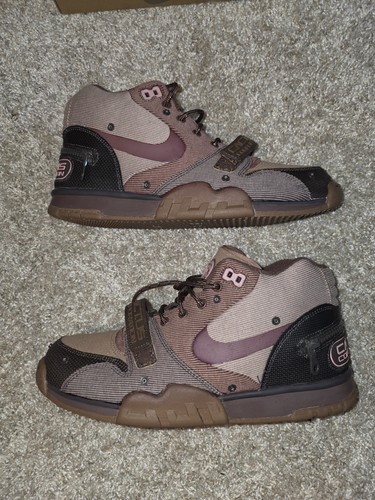 Nike air trainer - nike, cj