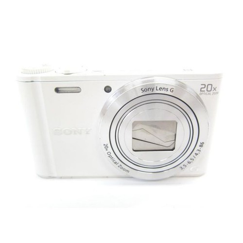 Fotocamera digitale compatta