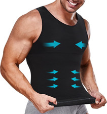 Compressione Uomo Shapewear