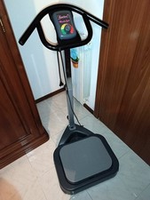 Pedana vibrante LinphoDren Monika Sport