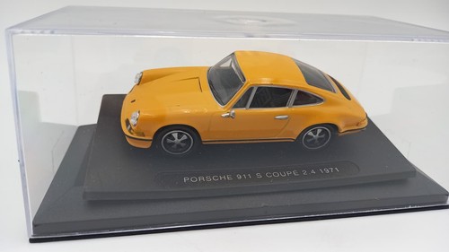 Hacd284 porsche 911 coupe - porsche,