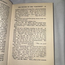 Joseph Conrad -  16 Volume Set