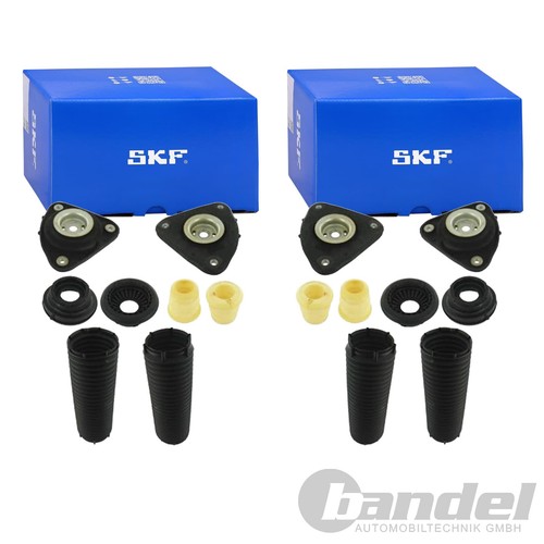 Skf cuscinetto - 2x,