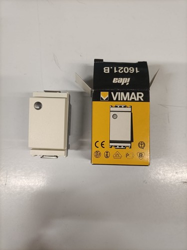 Vimar idea 16021 - idea, 16021.b