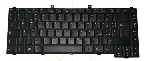 Tastiera per acer aspire 3100 - per,
