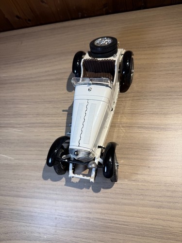 Mercedes benz ssk sskl - benz,
