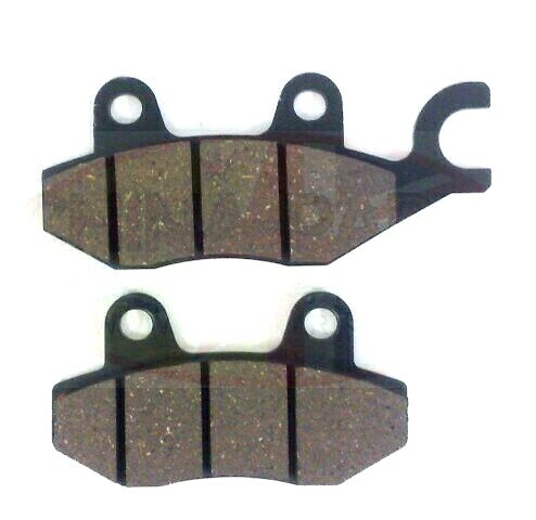 Pastiglie freno per - cpi, xt50