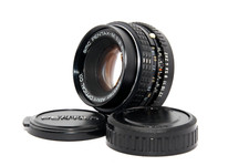 PENTAX-M SMC 50mm f:2 ASAHI