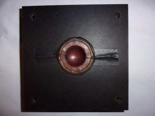 Tweeter genesis physics - genesis,