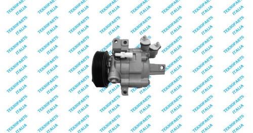 Compressore clima citroën - compressore,