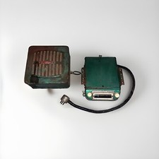 Autoradio a valvole Autovox