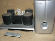 Pioneer home theatre 5.1