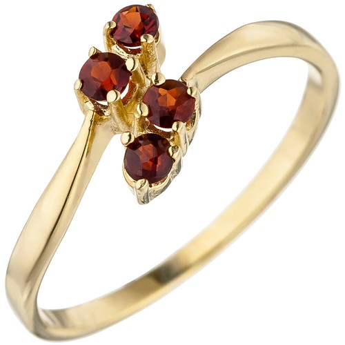 Anello donna con - da, versetzten