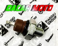PRESSOSTATO OLIO ORIGINALE 641541 VESPA LX EURO 3 125 2006-2007 2008