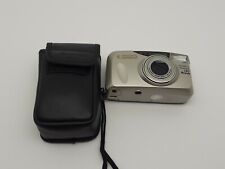 Fotocamera Kyocera Yashica Zoomate 140 Brava  (#123)