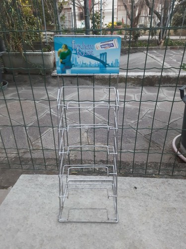 Espositore caramelle bar - espositore,