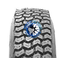 PNEUMATICI GOMME ZIARELLI M+S4 195/75 R16 107/105R RETREAD WINTER M+S 3PMSF