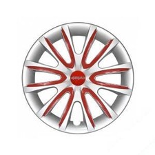 Copricerchi Grigi Farad