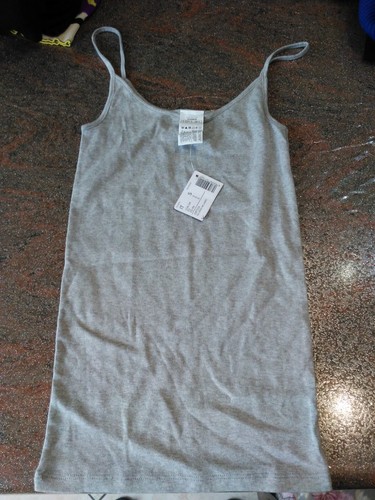 Canotta donna tezenis mai - donna,