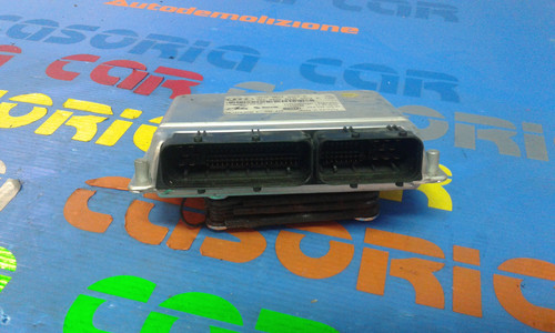 Centralina confort audi 2 - centralina,