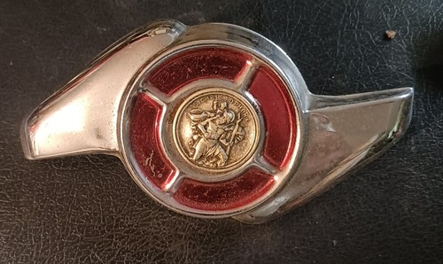 Spinner galletto borchia vespa - spinner,