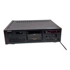 SONY TC-K950ES TAPE DECK