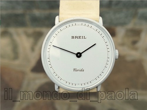 Orologio polso breil - orologio,