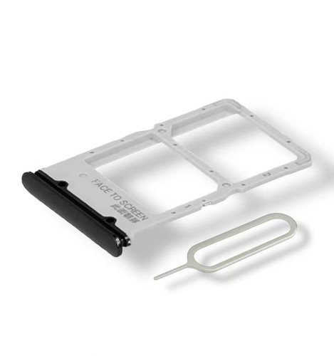 Tiroir sim pour - (sim, tray)