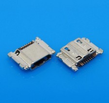 2X MICRO USB F CONNECTOR for