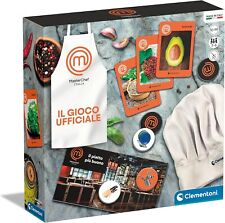 MasterChef - Il gioco da