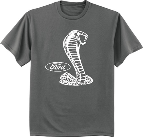 Ford cobra shirt uomo - ford,