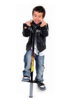 Pogo Stick Bambini Bambini