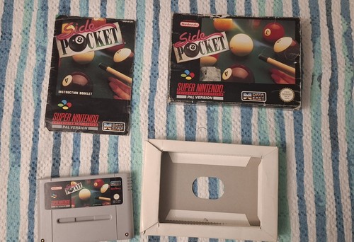 Gioco snes super nintendo - nintendo,