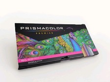 Prismacolor Premier 150 Soft