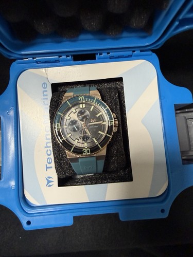 Technomarine sea manta - technomarine,