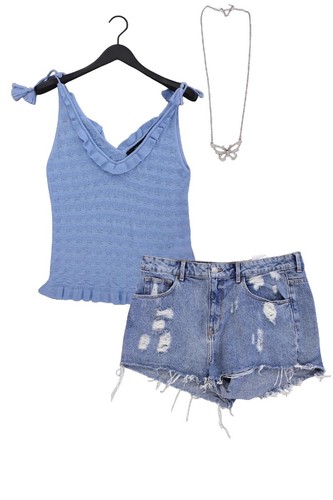 Completo moda donna - , taglia