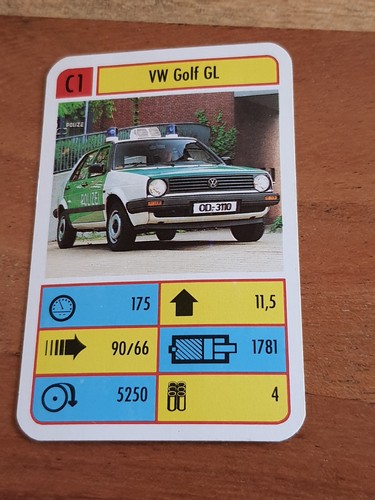Volkswagen golf top ass - golf, gl