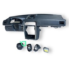 KIT AIRBAG COMPLETO PER MERCEDES Classe B W245 1° Serie (05>11)