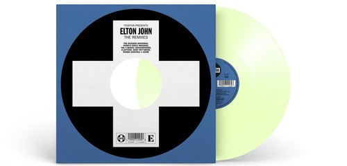Elton john positiva presents - elton,