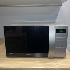 Microonde Samsung GW76VT 2050W Perfettamente Funzionante