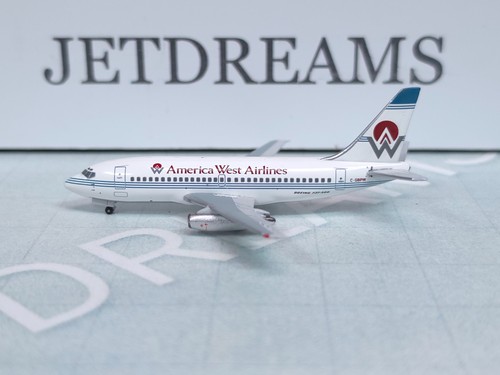 400 america west airlines - 1/400,
