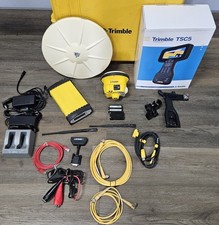 Trimble SPS855 SPS985 GPS GNSS