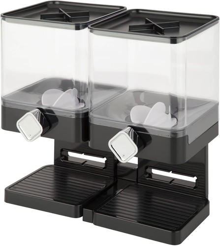 Hcd zevro compact contenitori - hcd,