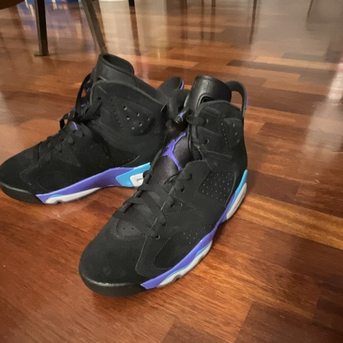 Nike air jordan - nike, 6