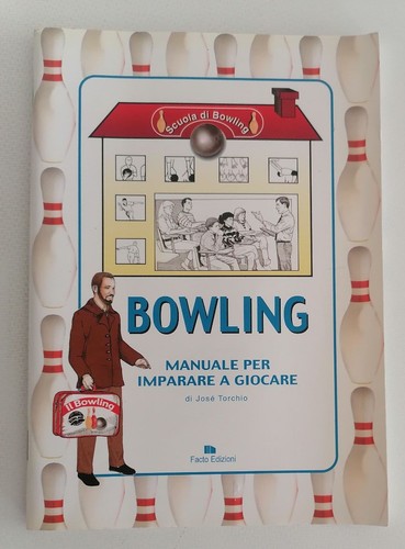 José torchio bowling - -,