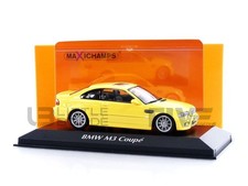 MAXICHAMPS 1/43 - BMW M3 (E46)