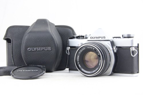 Olympus argento near mint - argento,