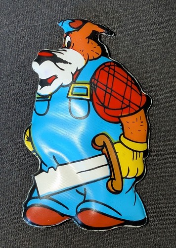Figurina plasteco mio - figurina,