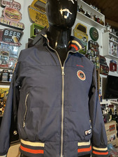 Giubbino Wpm Blu Tg S Prez Aff 