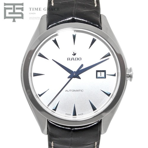 Rado hyper chrome - hyper, white